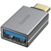 Adaptor Hama USB-C-la USB-A, 5 Gbps