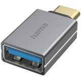Cumpara ieftin Adaptor Hama USB-C-la USB-A, 5 Gbps