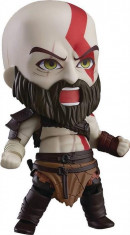 Figurina Nend Gow Kratos 10Cm foto