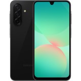 Telefon mobil Samsung Galaxy A26 5G, 256GB, 8GB, Dual SIM, Black