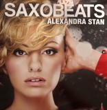 Saxobeats (Clear Vinyl) | Alexandra Stan