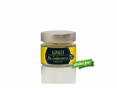 Sare cu ghimbir, bio, 60g, Retter foto