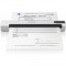 Scanner Epson DS-70 USB A4 White