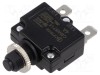 Siguranţă termică OPTIFUSE 4A Imax 1kA 125V 250V 32VDC 50VDC