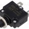Siguranţă termică OPTIFUSE 4A Imax 1kA 125V 250V 32VDC 50VDC