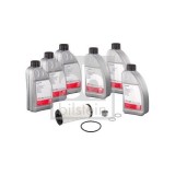 Febi Bilstein Set piese, schimb de ulei cutie de viteze automată febi Plus
