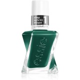 Essie gel couture 2.0 lac de unghii cu efect de gel culoare 548 in-vest in style 13,5 ml