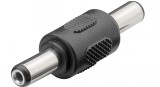 Adaptor DC 5.5x2.1mm T-T, cn-11
