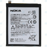 Baterie Nokia 7 HE340 3060mAh
