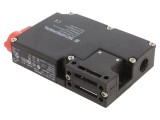 &Icirc;ntrerupător de siguranţă cu blocare - Set x4 NC x2