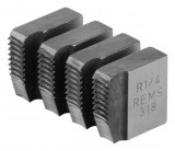 REMS Set cutite R1/4&quot; pentru seria REMS Eva si Amigo 521012 - 4039976048590