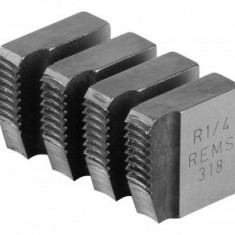 REMS Set cutite R1/4" pentru seria REMS Eva si Amigo 521012