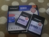 Hard disk Intenso SSD drive 2.5 256 gb SATA 3