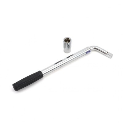Cheie telescopica pentru roti TWW 17 19mm foto