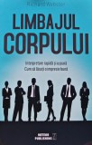 Limbajul corpului - 2014 - Richard Webster ($L376)