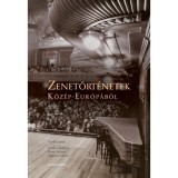Zenet&ouml;rt&eacute;netek K&ouml;z&eacute;p-Eur&oacute;p&aacute;b&oacute;l - Fazekas Gergely