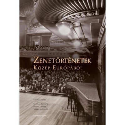Zenet&amp;ouml;rt&amp;eacute;netek K&amp;ouml;z&amp;eacute;p-Eur&amp;oacute;p&amp;aacute;b&amp;oacute;l - Fazekas Gergely foto