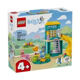 LEGO BLUEY DISTRACTIE LA LOCUL DE JOACA CU BLUE SI CHLOE 11201 SuperHeroes ToysZone