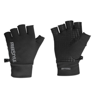 Manusi Spro Freestyle Fara Degete, XL foto