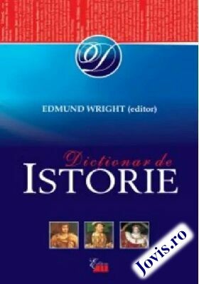 Dicționar de istorie foto