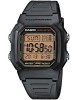 Ceas Barbati, Casio, Collection W-80 W-800HG-9A - Marime universala