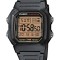 Ceas Barbati, Casio, Collection W-80 W-800HG-9A - Marime universala