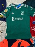 Tricou LIVERPOOL 2025-2026 Third Kit - Wirtz