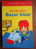 Radu Paraschivescu - Bazar bizar