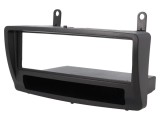 Cadru Radio 1 DIN Negru Toyota &ndash; 4CARMEDIA