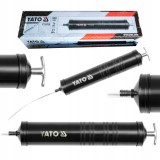 Cumpara ieftin Pompa manuala pentru extragerea adaugarea uleiului 500ml