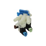 Electrovalva 3 Căi 180&deg; pentru Masina Spalat Rufe Electrolux AEG Husqvarna OEM Coduri 1325188124 1325188207