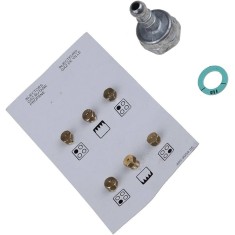 Set duze butan G30-30 Beko 4431910057