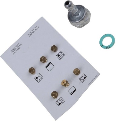 Set duze butan G30-30 Beko 4431910057 foto