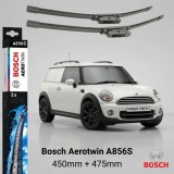 Cumpara ieftin Ștergătoare MINI Clubvan (R55) 02.2013&ndash;06.2014 | Bosch A856S
