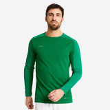 Bluză Fotbal VIRALTO CLUB Verde Bărbați