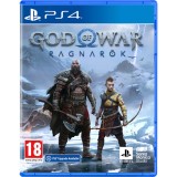 Joc PS4 God of War Ragnarok, Sony