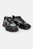 Camper sneakers din piele TWS culoarea negru, K100845-035
