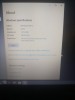 Leptop hp, 320 GB, Intel Core i5