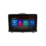 Navigatie dedicata Opel Antara E-019 Octa Core cu Android Radio Bluetooth Internet GPS WIFI DSP 4+64GB 4G CarStore Technology, EDOTEC