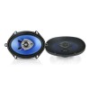 Difuzoare Auto Peiying 5x7 inch, 120W, PYAQ572C, 65Hz-20kHz, 89dB, 4 Ohm