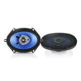 Difuzoare auto 120W, 5x7 inch, PYAQ572C, Peiying - 200421