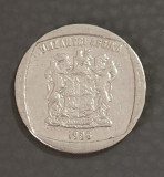 Africa de Sud 2 rand 1998