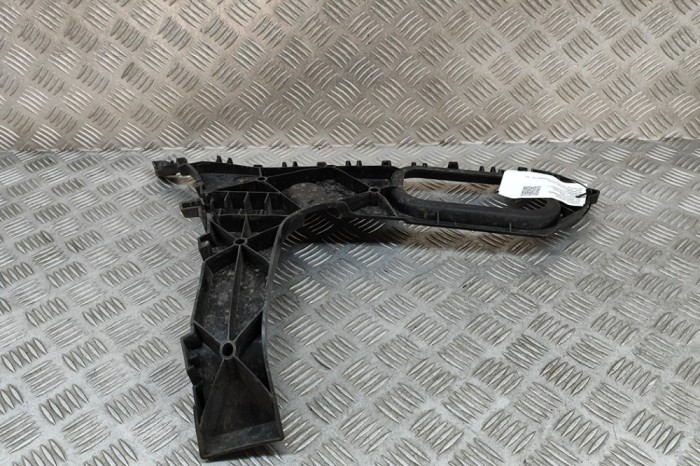 Suport bara de protecție st&acirc;nga spate AUDI Q7 4L 2007 OEM: 4L0807453A 29770582