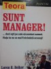Loren B. Belker - Sunt manager! (Editia: 2002)