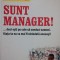 Loren B. Belker - Sunt manager! (Editia: 2002)