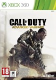 Joc XBOX 360 Call of Duty: Advanced Warfare