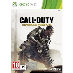 Joc XBOX 360 Call of Duty: Advanced Warfare