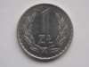 1 ZLOT 1974 POLONIA-XF, Europa