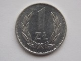 1 ZLOT 1974 POLONIA-XF