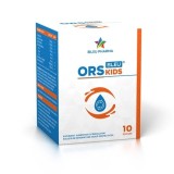 ORS BLEU KIDS 10PLICURI